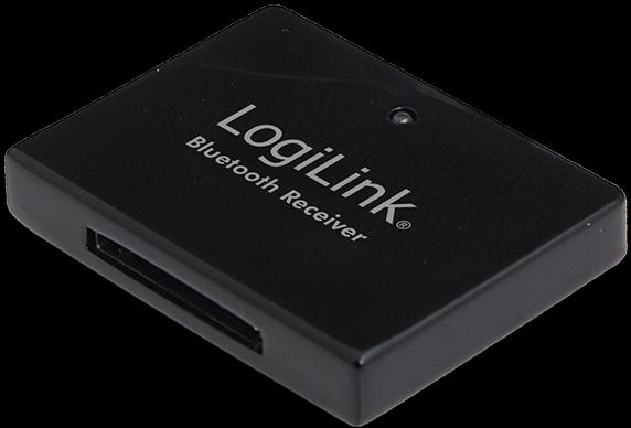 Actual product image LogiLink BT0021 - Bluetooth dongle for iPhone/iPod docking station (Receiver)