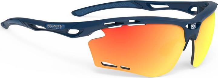 Blue navy matte, Multilaser Orange