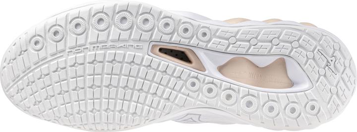 Produktbild Mizuno Wave Luminous 3 (42)