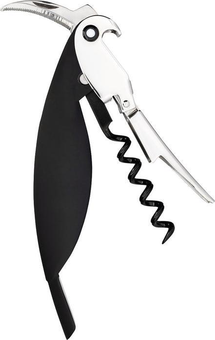 Actual product image Alessi Parrot (Sommelier knife)