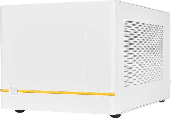 Actual product image Silverstone Sugo 14 (Mini-DTX, Mini-ITX)