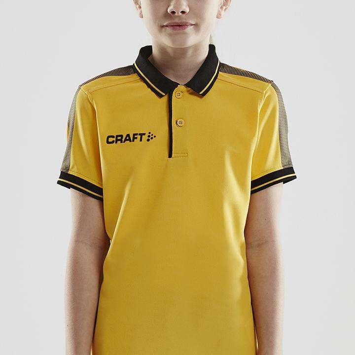 Immagine prodotto Craft Polo Pro Control Jr (122, 128)