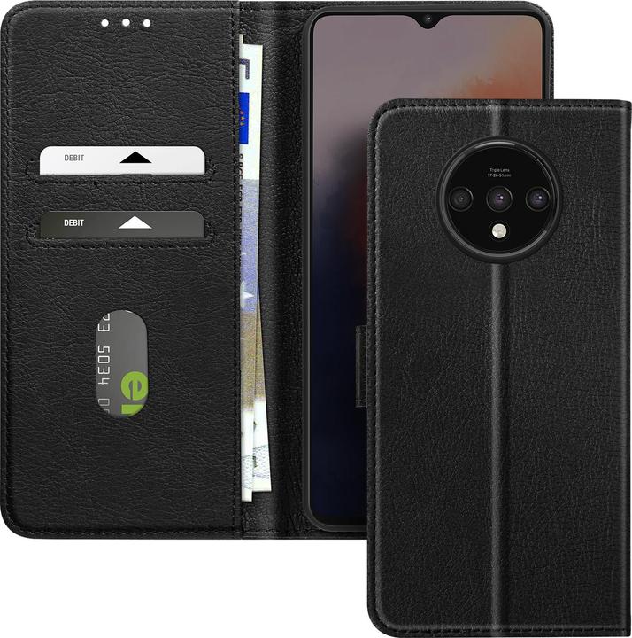 Actual product image Avizar Chesterfield Cover (OnePlus 7T)