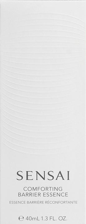 Actual product image Sensai Comforting Barrier Essence (40 ml)