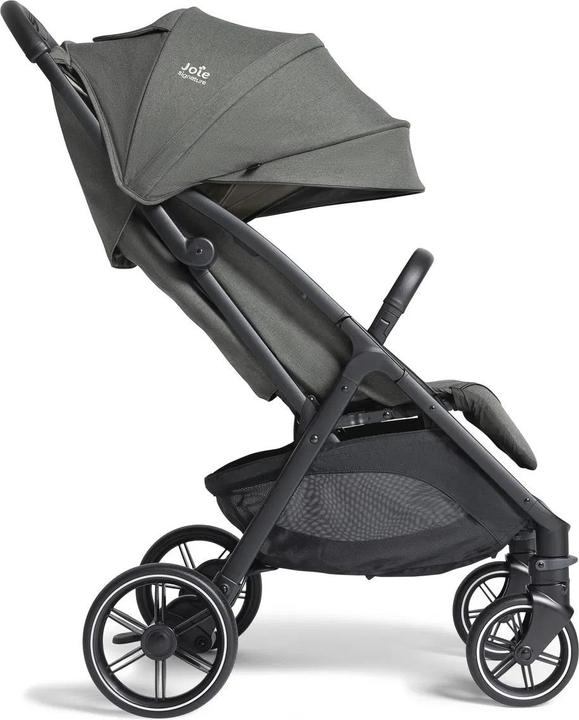 Actual product image Joie Buggy Parcel LX Evergreen