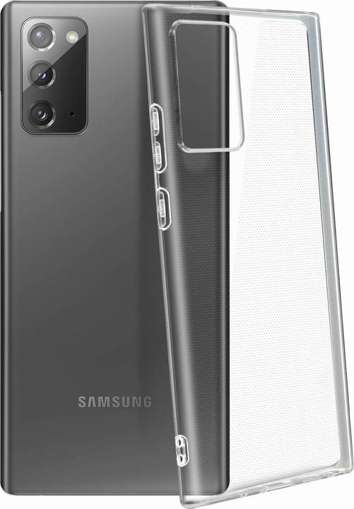 Actual product image Avizar Francis Series (Samsung Galaxy Note 20)