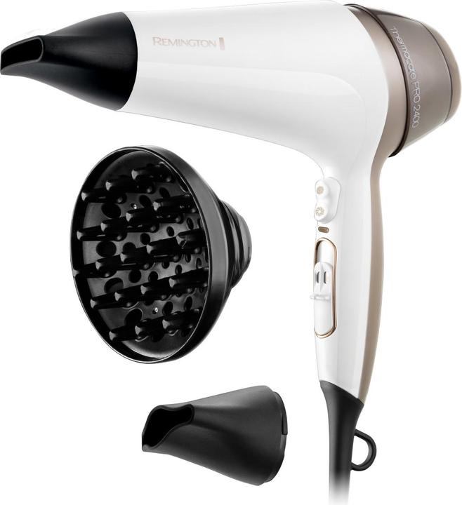 Remington Thermacare Pro 2400