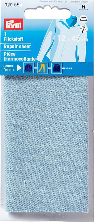 Produktbild Prym Flickstoff (1 x)