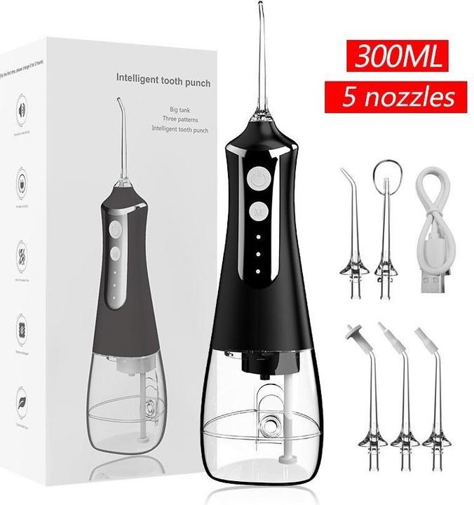 Extralink Beauty Smartlife Intelligent Water Flosser
