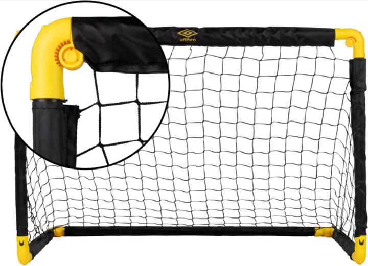 Actual product image Umbro Football goal 90x59x61 cm