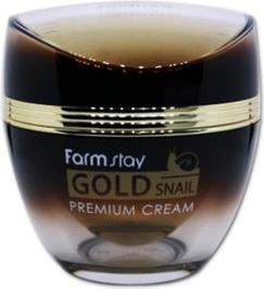 Farm Stay Goldschnecke Premium Creme 50ml 1.69oz (Körpercreme, 50 ml)