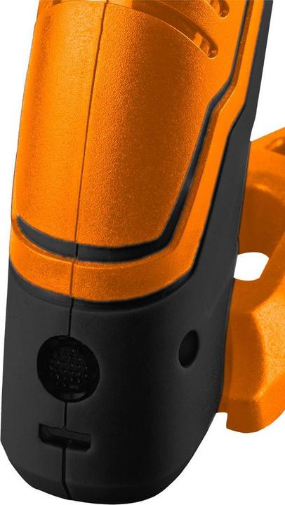 Produktbild Neo Klebepistole 8 mm, 4 V, Stromversorgung über USB