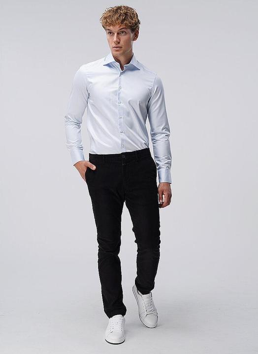 Immagine prodotto Stenströms Camicia Slim Fit (42)