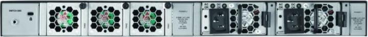 Produktbild D-Link 24-PORT LAYER2 MANAGED 10G (20 Ports)