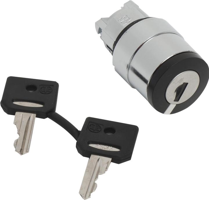 Produktbild Schneider Electric Drucktaster-Kopf ZB4BG410