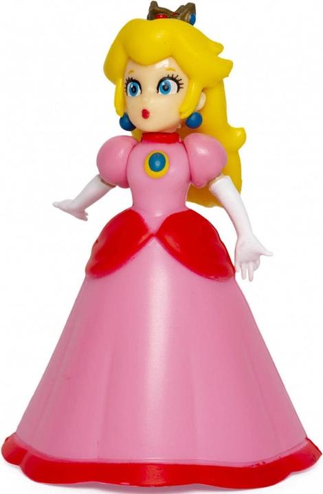 Produktbild Jakks Pacific Nintendo: Super Mario