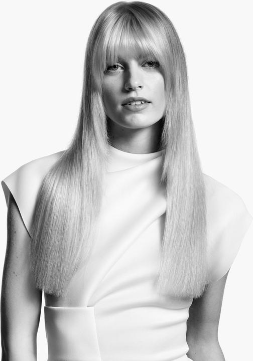 Actual product image Dyson Airstrait (Straightening iron)
