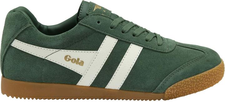 Gola Women's Harrier Suede
