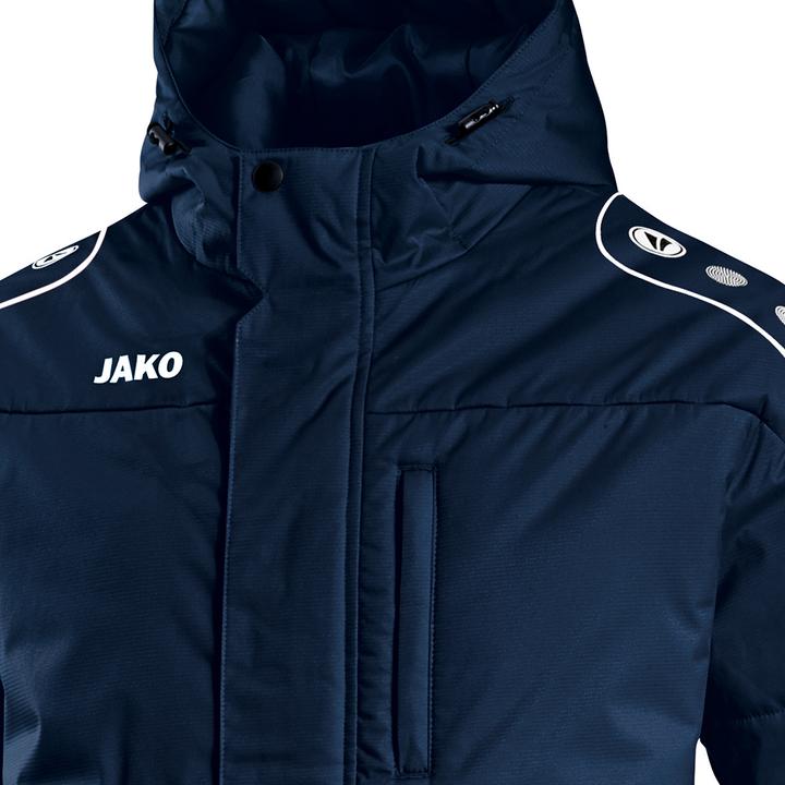 Image du produit JAKO Veste d'hiver Active Coach pour hommes (XXL)