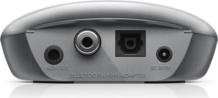 Image du produit Philips Aea2700 (Récepteur)