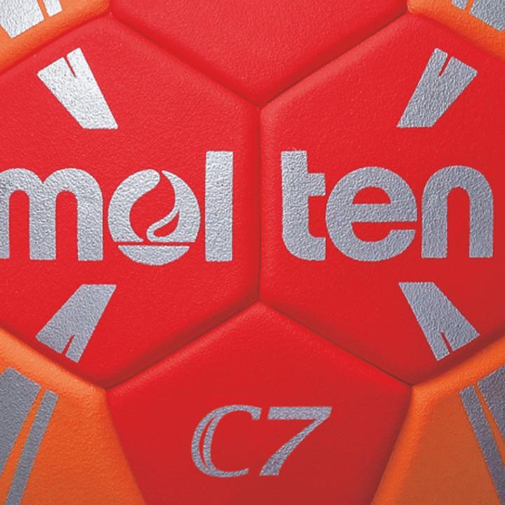 Actual product image Molten H0C3500-RO HANDBALL C7 (0)