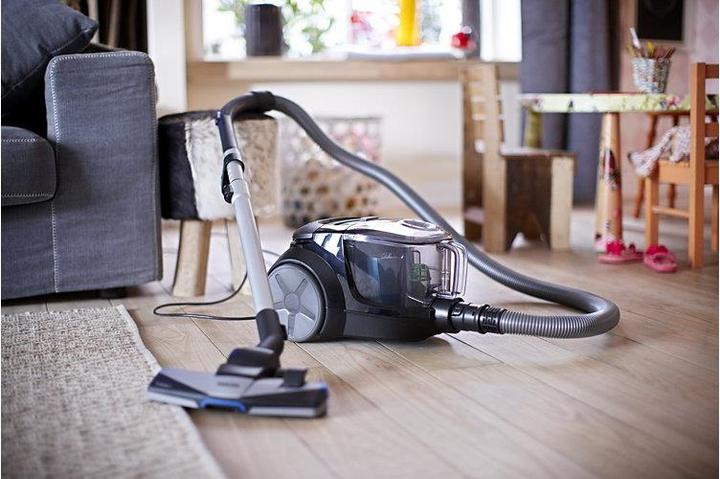 Produktbild Philips FC8477/19 PowerPro COMPACT