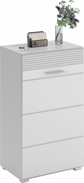 Immagine prodotto Xonox Home Linus (55 x 37 x 96 cm)