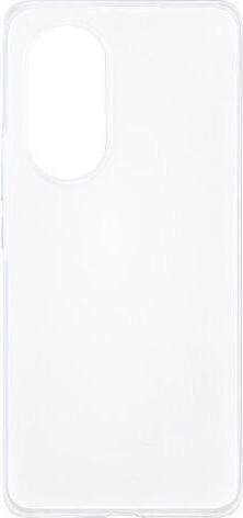 Huawei Original TPU Protective Case Transparent for Nova 9 (Huawei Nova 9)