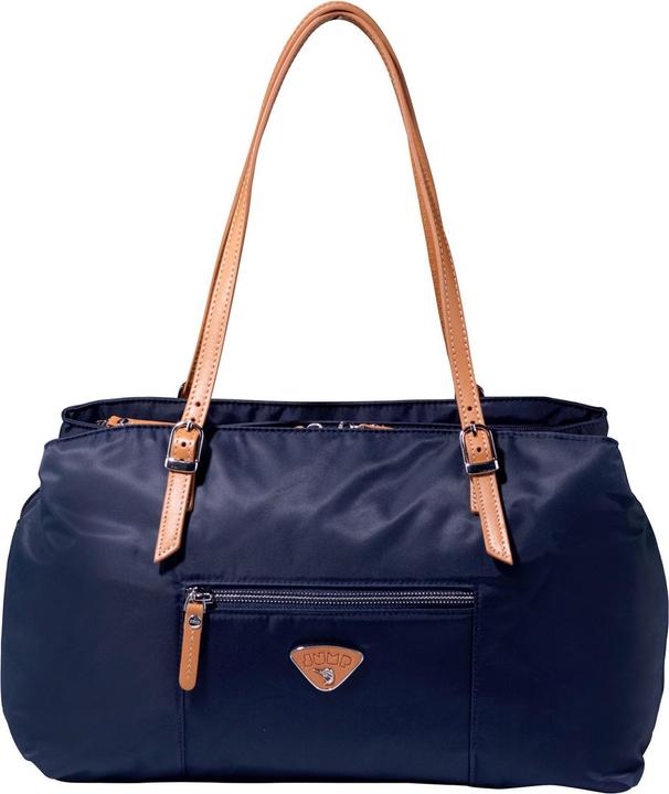 Jump Cassis Riviera Schultertasche 40 cm
