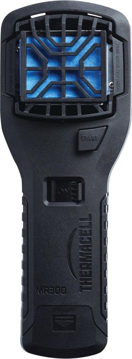 Actual product image Thermacell MR300 Portable Mosquito Repeller