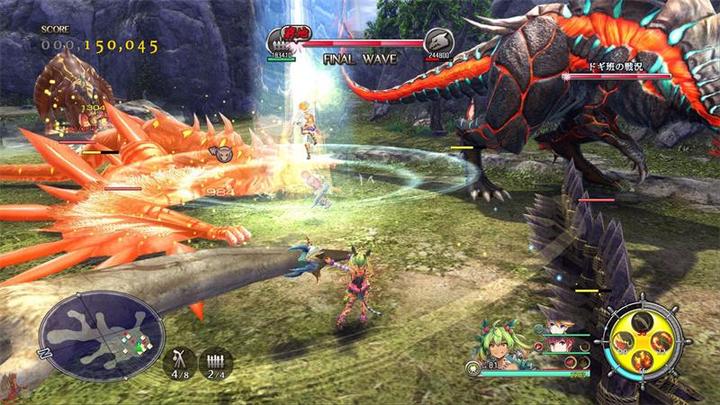 Image du produit NIS Ys VIII : Lacrimosa of DANA - Édition Deluxe (PS5) (PS5, DE)