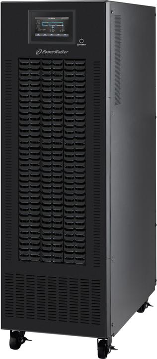 Productafbeelding Powerwalker 30kVA, 30kW 46/64V (30000 VA, 30000 W, Online dubbele transformator UPS)