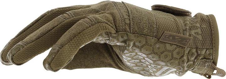 Produktbild Mechanix Wear Precision Pro High-Dexterity Grip Handschuh Covert Coyote M (M)