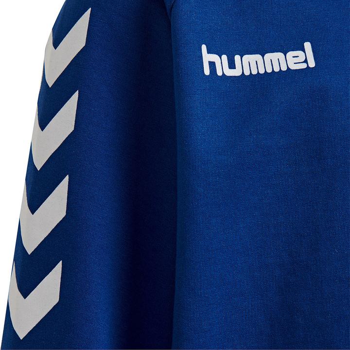 Immagine prodotto hummel Felpa Go Kids In Cotone (152)