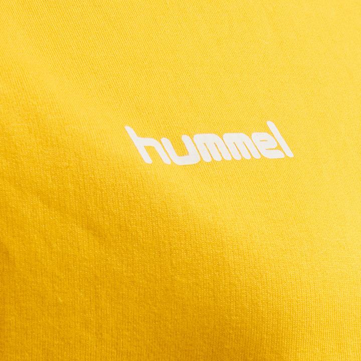 Immagine prodotto hummel Andare Felpa Di Cotone Donna (XXL)