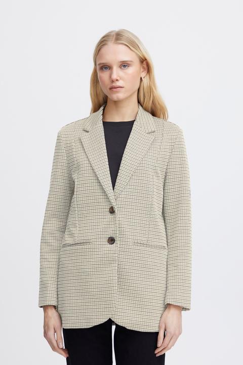 Actual product image Ichi IHKATE CAMELEON OVERSIZE BL 20119375 (L)