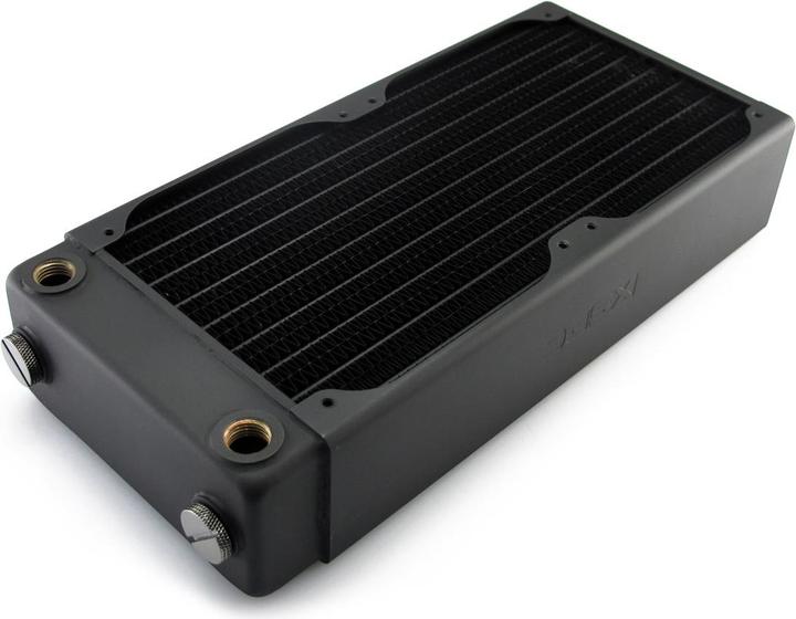 XSPC Xtreme Radiator RX240 V3 (120 mm)