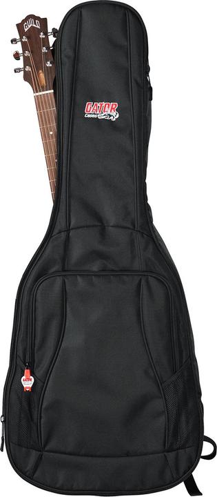 Immagine prodotto Gator GB-4G-ACOUSTIC 4G Series Gig Bag f Acoustic Guitar