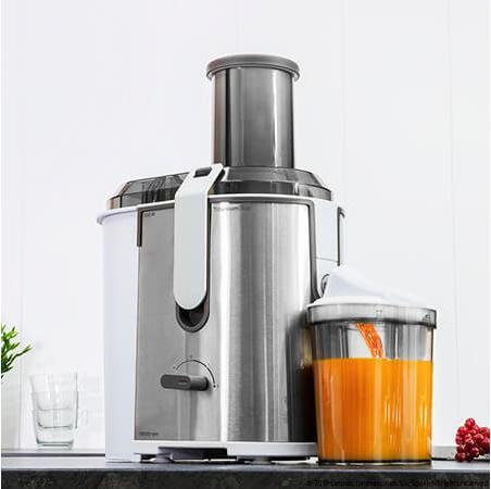 Actual product image Cecotec STRONGTITANIUM 19000 XXL
