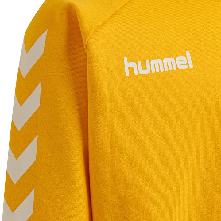 Produktbild hummel Go Kids Cotton Sweatshirt (116)
