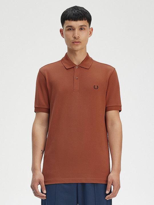 Image du produit Fred Perry Poloshirt (M)