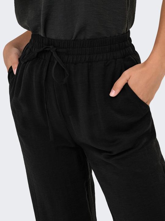 Image du produit Only ONLLINO Normal geschnitten Hose Hose (S)