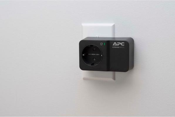 Immagine prodotto APC SurgeArrest (1 x, CEE 7/3)
