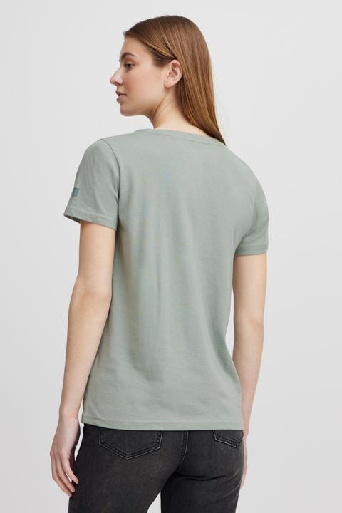Image du produit North Bend NBCarla W T-shirt 241805MMM (38)