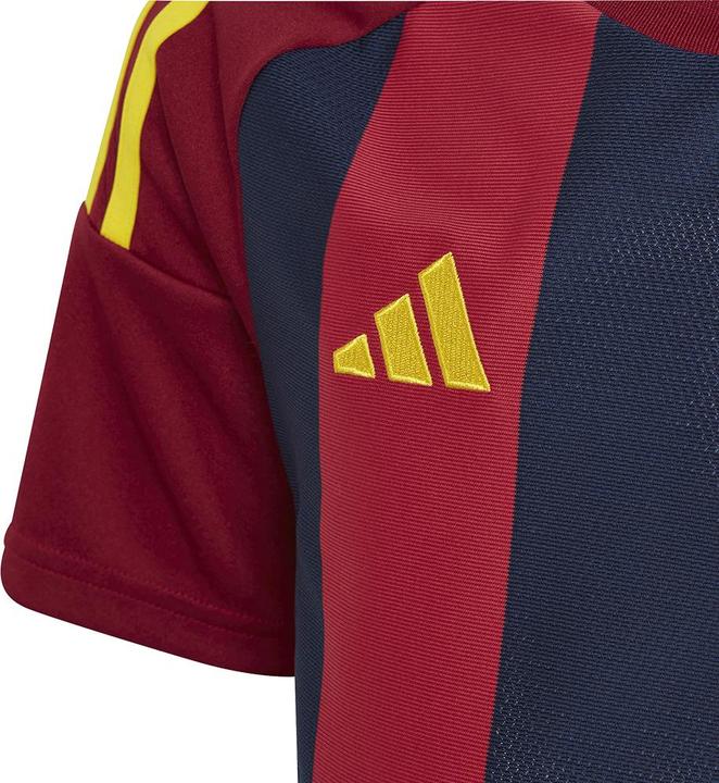 Immagine prodotto adidas Maglia 24 A Righe Bambino (128)