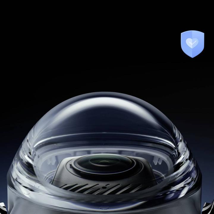 Immagine prodotto Insta360 Custodia subacquea invisibile (X4)