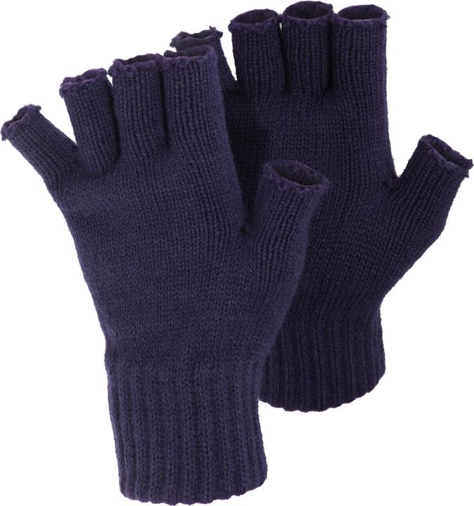 Actual product image Floso Gloves fingerless (One size)