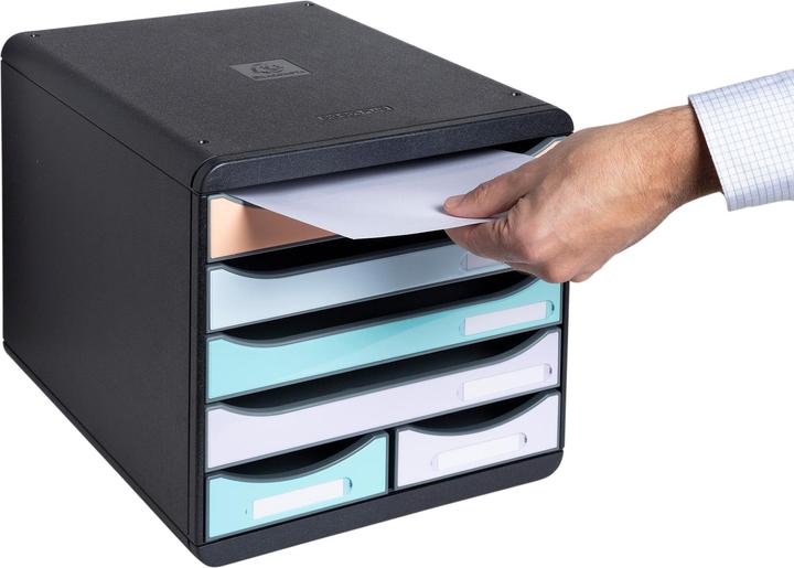 Immagine prodotto Exacompta Cassettiera (A4+)
