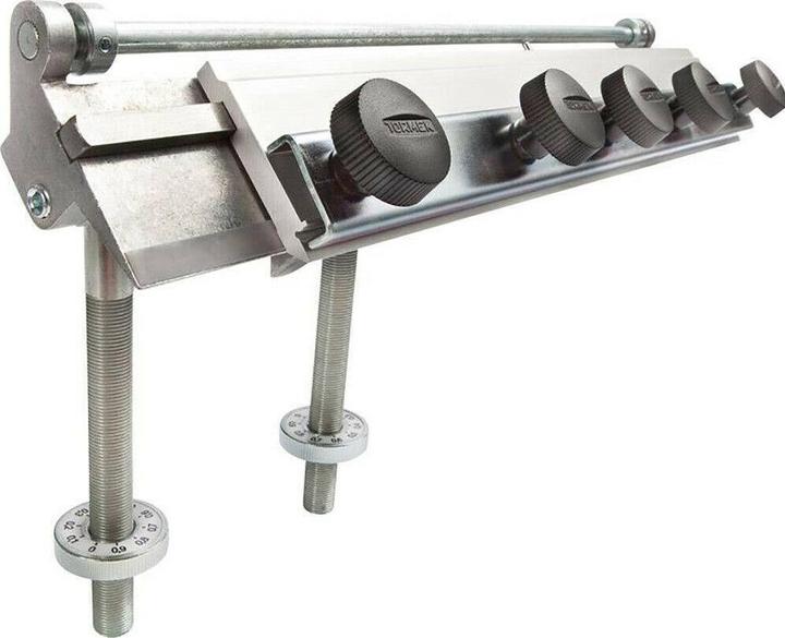 Tormek Device for machine planing knives