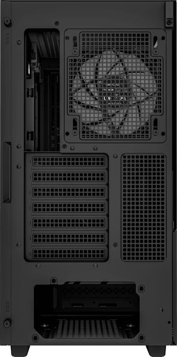 Image du produit Deepcool CH560 DIGITAL (mATX, Mini-ITX, ATX)
